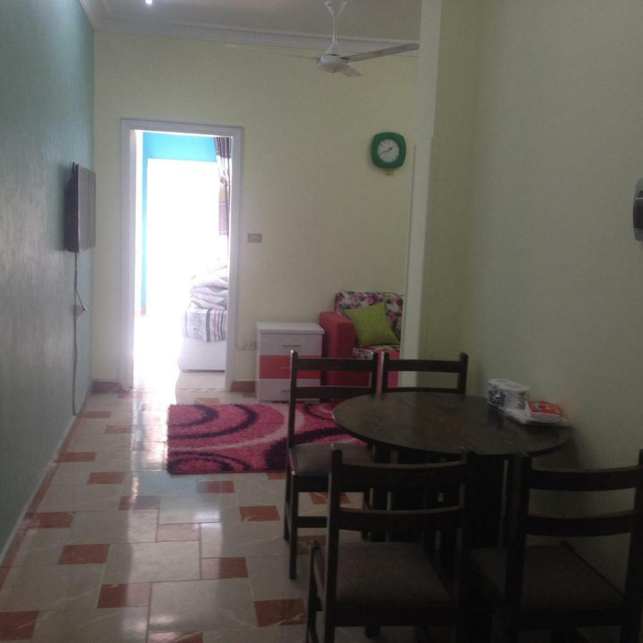 Sweet Home Flat 2 Hurghada Exterior foto