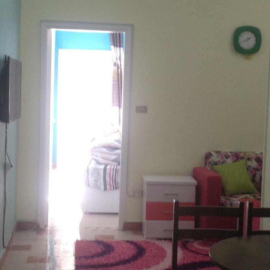 Sweet Home Flat 2 Hurghada Exterior foto